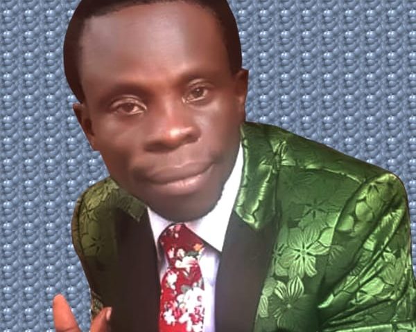 Ondo Election: Rotimi Akeredolu Will Emerge Winner – Prophet Tony Boateng, Conquest Online Magazine