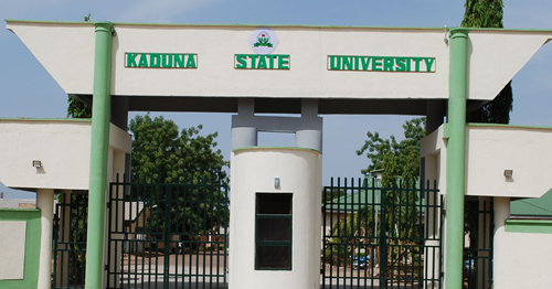 The Kaduna State University KASU has terminated the appointment of Dr. Idowu Abbas of the, Conquest Online Magazine