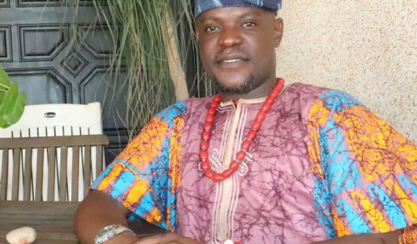 Chief Executive Officer (CEO) of Carnivals and Cultural Pride Limited, Idris Iwalewa Coker, has said 'Go Culture Festival 2021, Conquest Online Magazine