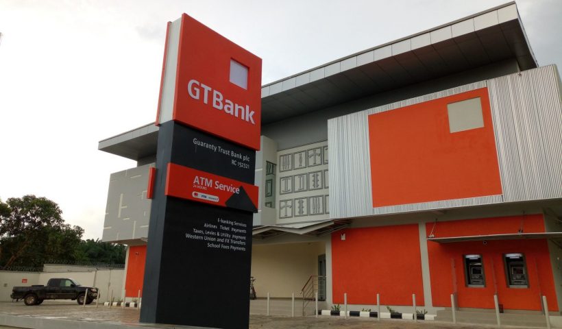 Guaranty Trust Bank plc has released its Audited Financial Results for the year ended December 31, 2020, Conquest Online Magazine