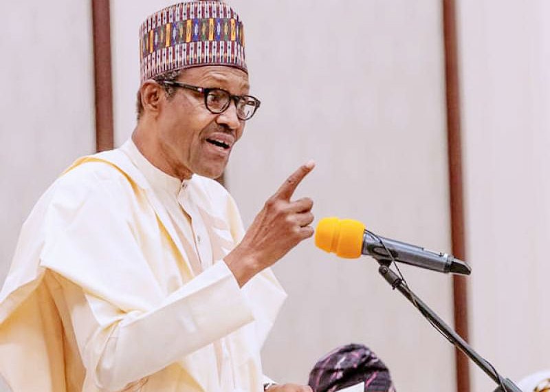 President Muhammadu Buhari on Monday March 22, alleged that the unfriendly attitude of health workers, Conquest Online Magazine