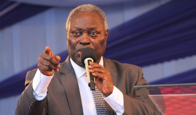 General superintendent of the Deeper Life Christian Ministry, William Kumuyi has expressed, Conquest Online Magazine