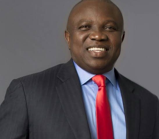 Akinwunmi Ambode was Governor Lagos State between 2015 to 2019 and despite denials, Conquest Online Magazine