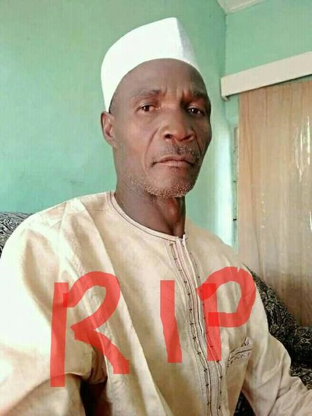 Armed bandits have killed a journalist, Ibrahim Hamisu Dankabo, during a kidnap operation, Conquest Online Magazine