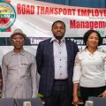 Heritage Bank in partnership with the Road Transport Employee's Association of Nigeria (RTEAN), Conquest Online Magazine