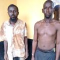 Operatives of the Edo Police Command have rescued six kidnapped victims along the, Conquest Online Magazine