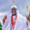 Ooni Of Ife Extends Business Frontier, Conquest magazine